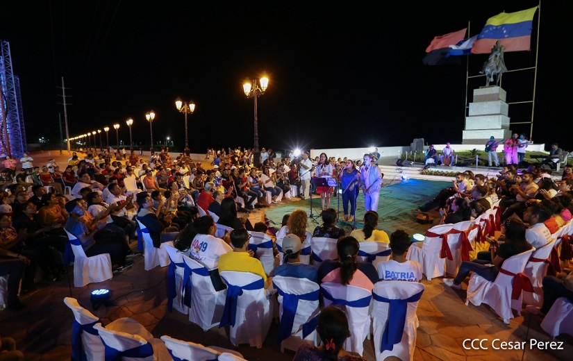 CONCIERTO
